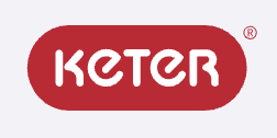 Keter logo