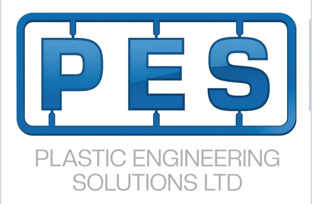 Plastic Engineering Solutions logo